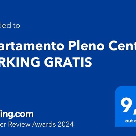 Appartamento Apartamento Pleno Centro PARKING GRATIS Cordova Esterno foto