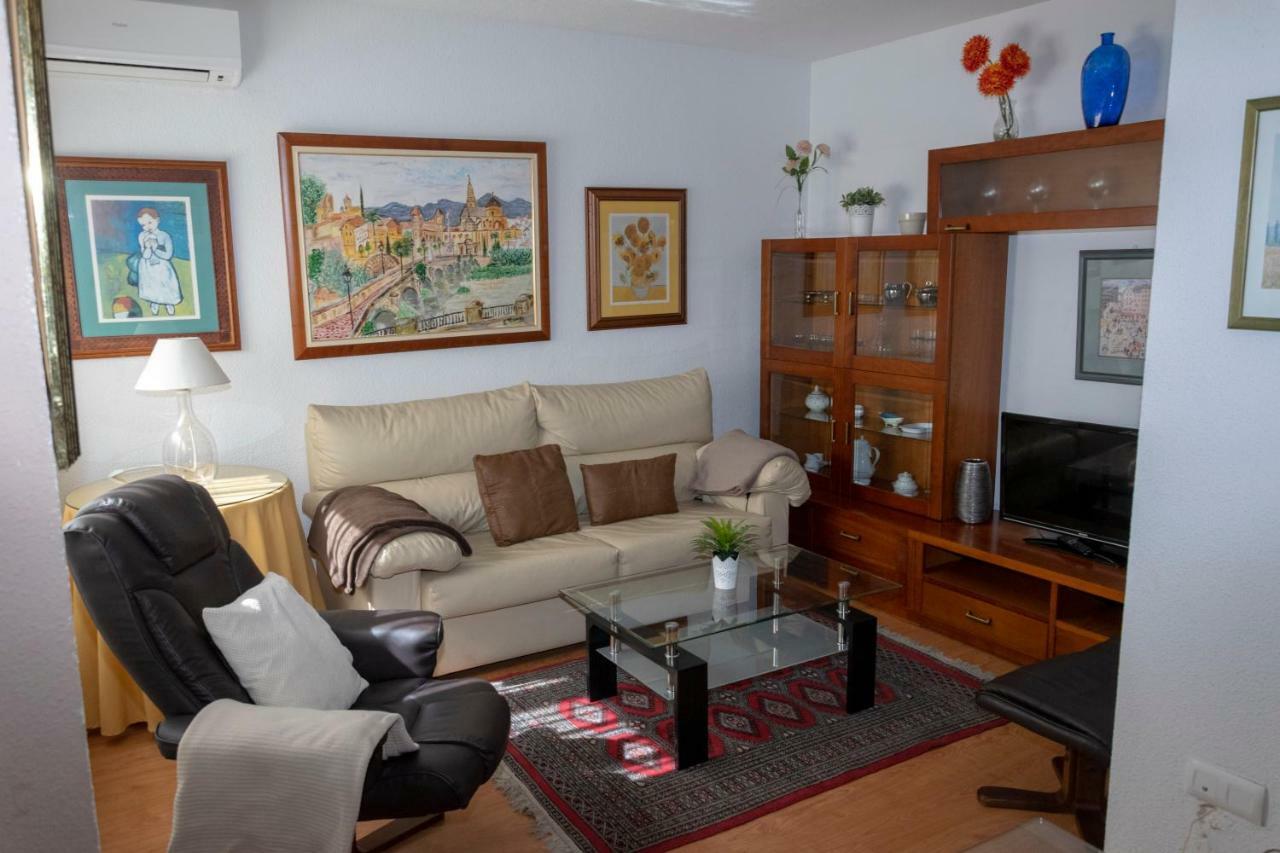 Appartamento Apartamento Pleno Centro PARKING GRATIS Cordova Esterno foto