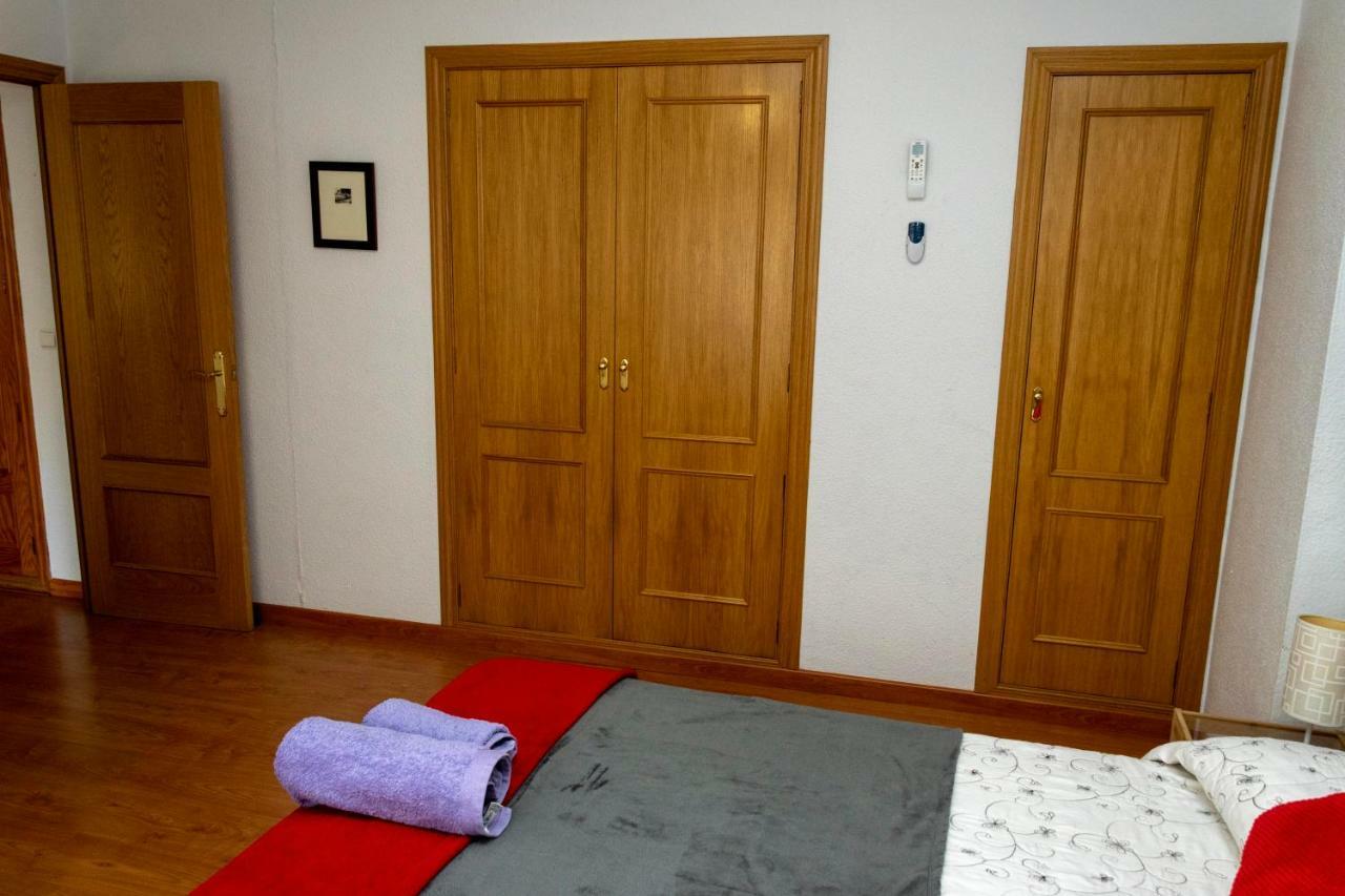 Appartamento Apartamento Pleno Centro PARKING GRATIS Cordova Esterno foto