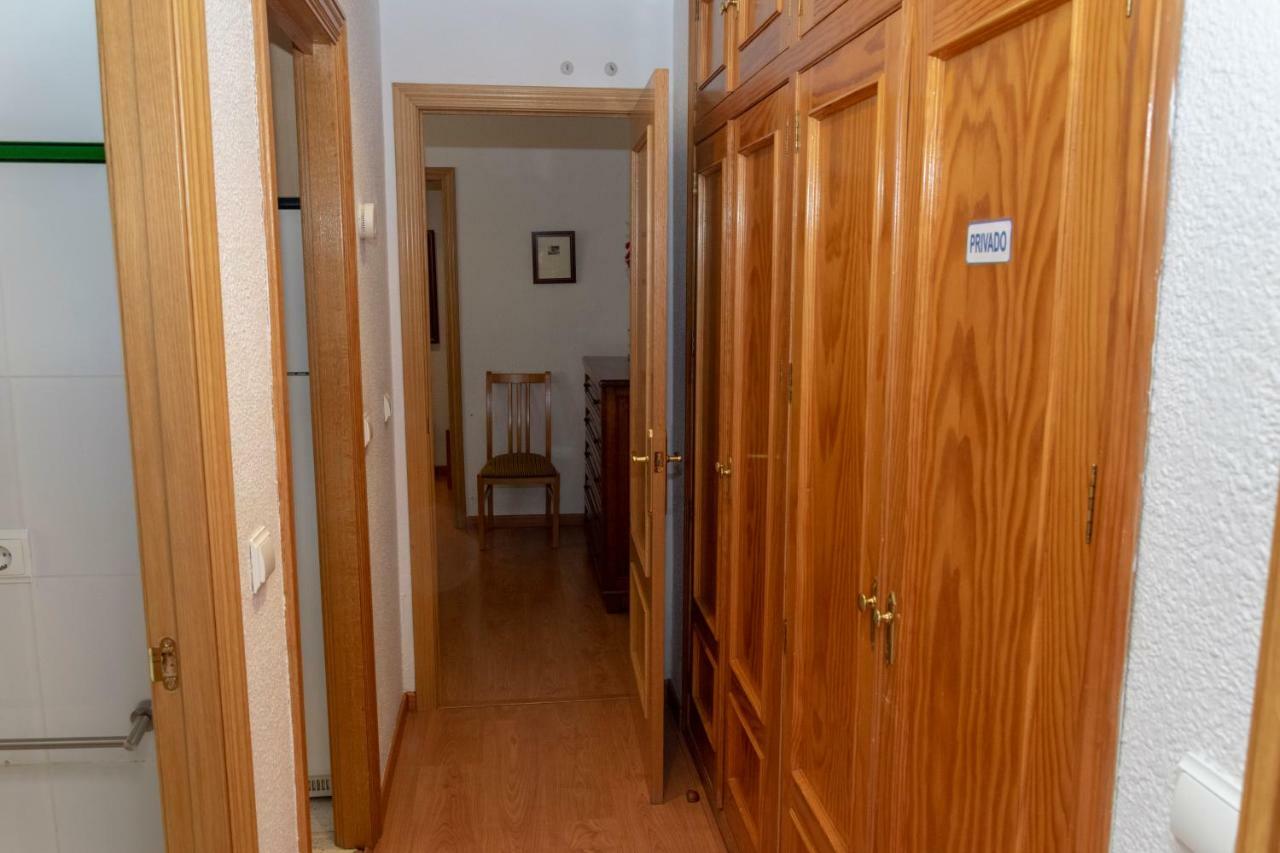 Appartamento Apartamento Pleno Centro PARKING GRATIS Cordova Esterno foto