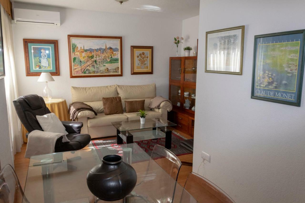 Appartamento Apartamento Pleno Centro PARKING GRATIS Cordova Esterno foto